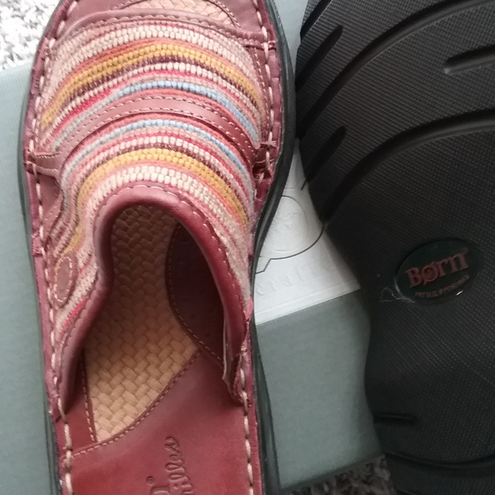 Born Sandal - Picture 5 of 5